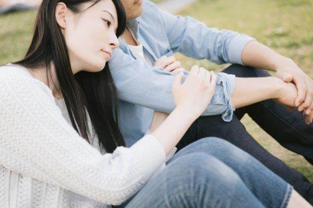 自然妊娠