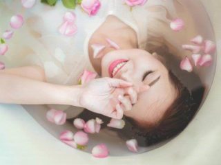 ゲルマニウム温浴 妊活
