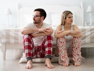 産後セックスレスの原因とは?