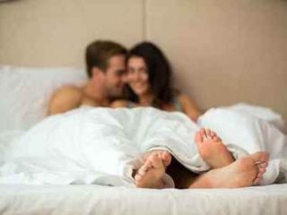 妊活中SEXの後に何をすると妊娠率があがる?