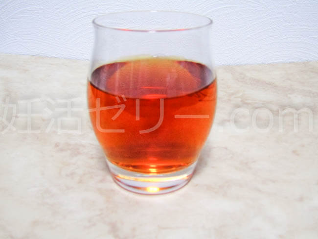 エルバランシア ルイボスティーアイス