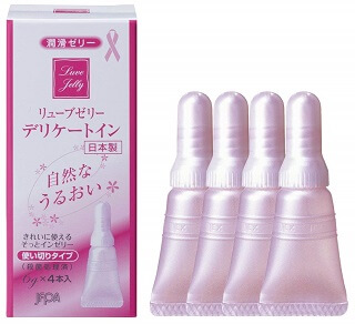 リューブゼリー